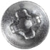 Auveco # 23715 Phillips Washer Head T.S. W/ Tek Point #8 X 7/16 - Chrome 20035600. Qty 50.