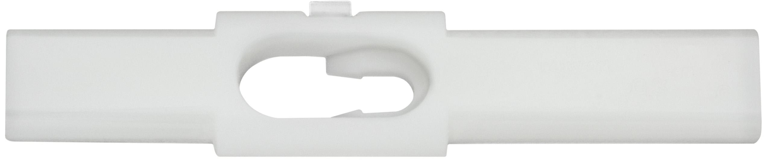 Auveco Item 23720 GM Belt Moulding Clip. Quantity 50