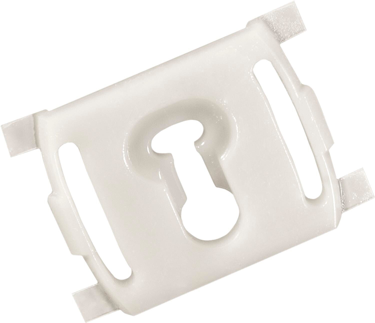 Auveco Item 23721 Chrysler Fender & Door Moulding Clip. Quantity 50
