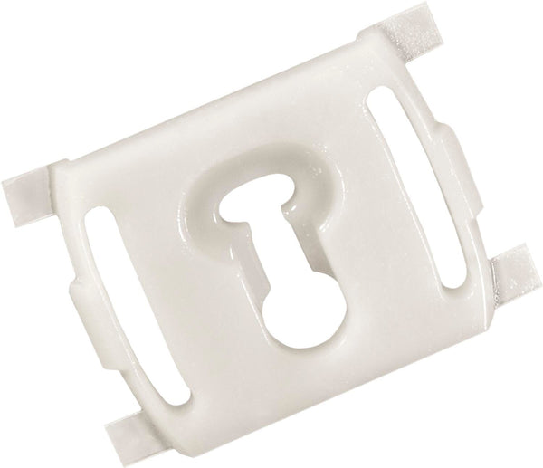 Auveco Item 23721 Chrysler Fender & Door Moulding Clip. Quantity 50