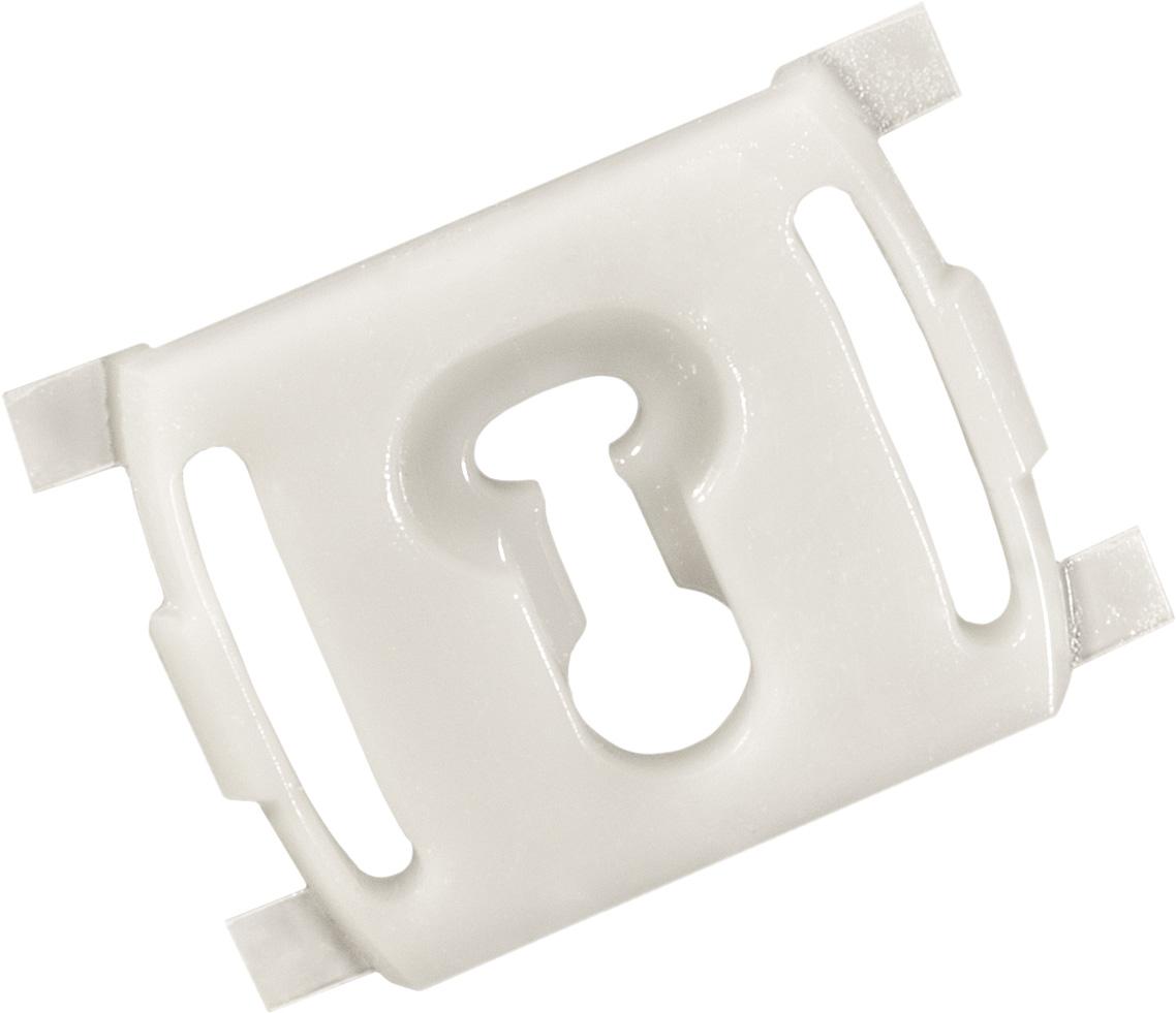 Auveco Item 23721 Chrysler Fender & Door Moulding Clip. Quantity 50