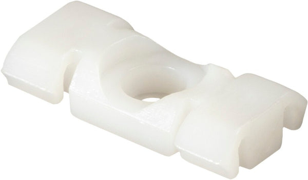 Auveco Item 23730 Chrysler Roof Transverse Moulding Clip. Quantity 25