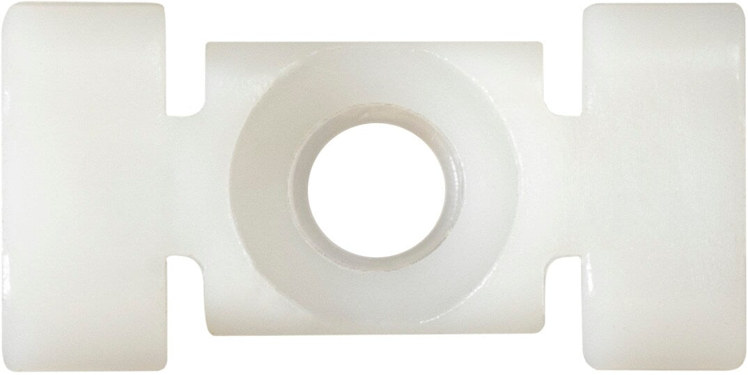Auveco # 23730 Chrysler Roof Transverse Molding Clip 6003817. Qty 25.