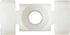 Auveco # 23730 Chrysler Roof Transverse Molding Clip 6003817. Qty 25.