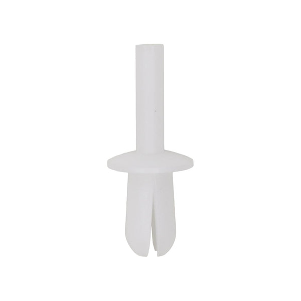 Auveco Item 23734 GM Rear Radiator Lower Grille Push-Type Retainer. Quantity 25