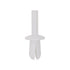 Auveco Item 23734 GM Rear Radiator Lower Grille Push-Type Retainer. Quantity 25