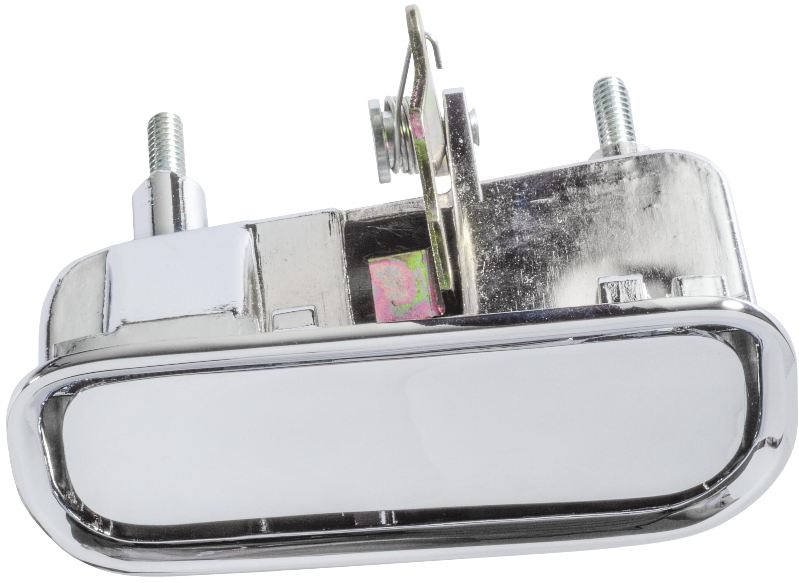 Auveco # 23735 GM R.H. Outside Door Handle. Qty 1.