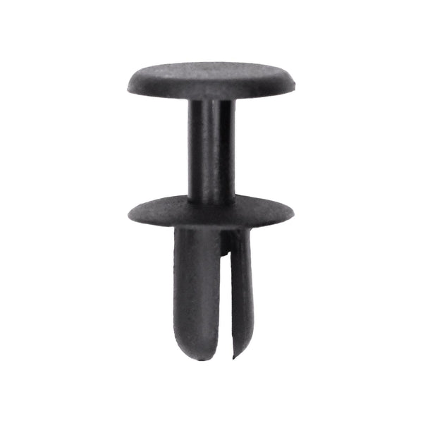 Auveco Item 23738 Toyota Trim Push-Type Retainer. Quantity 25