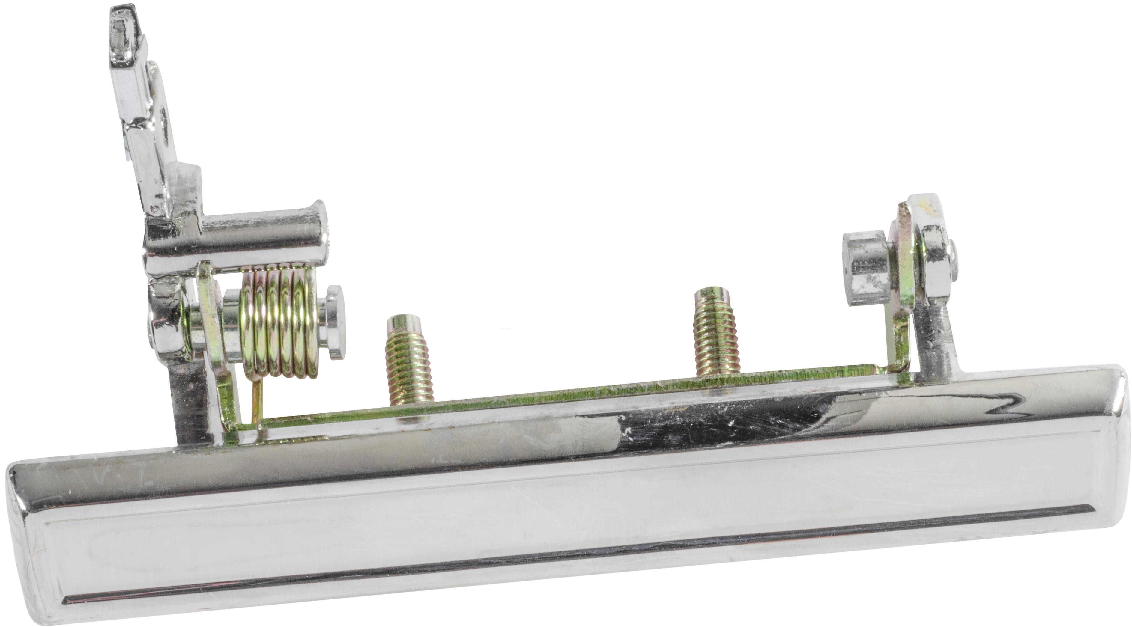Auveco # 23742 GM Outside Door Handle-Rh 20099254. Qty 1.