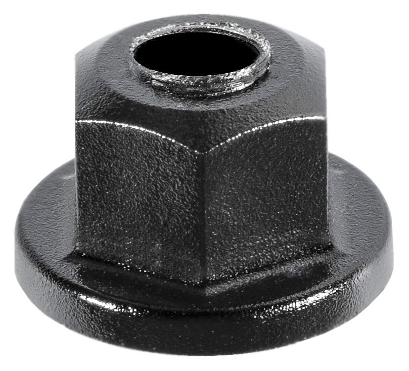 Auveco Item 23743 AMC Air Cleaner Hold Down Nut M6-1.0. Quantity 25
