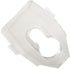 Auveco Item 23744 GM Belt Moulding Clip. Quantity 25