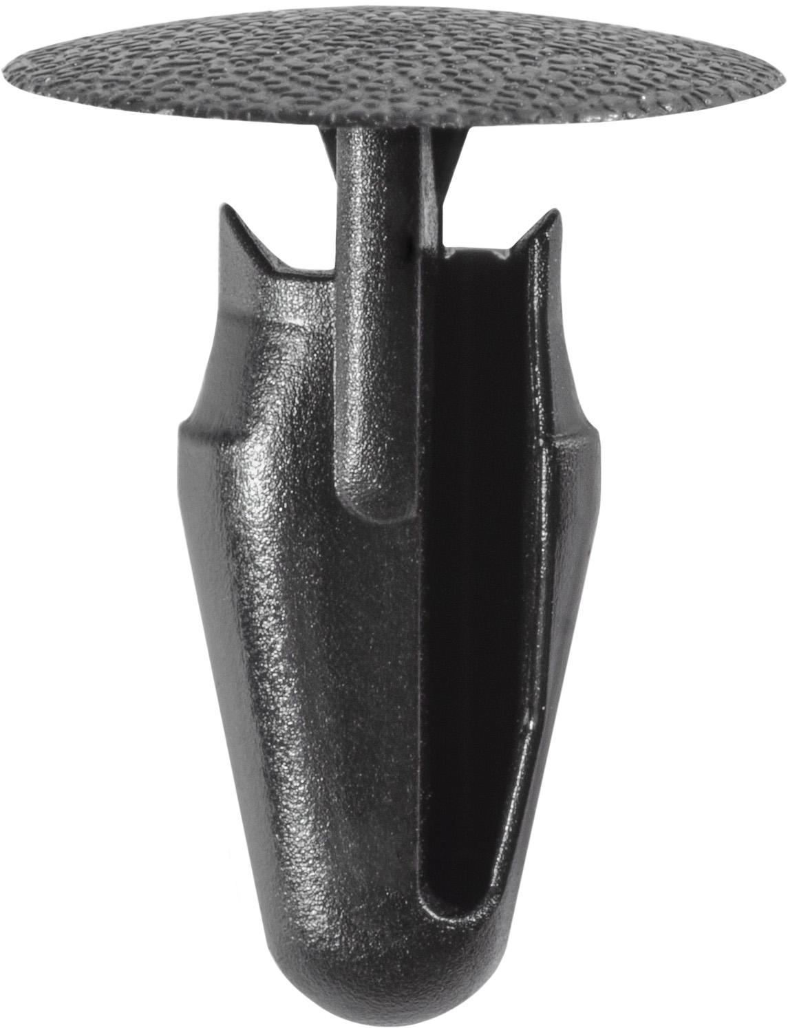 Auveco # 23752 Nissan Trim Panel Retaining Clip 76913-N9900. Qty 50.