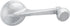 Auveco Item 23755 GM Window Regulator Handle. Quantity 6