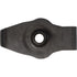 Auveco Item 23756 Extruded U-Nut Screw M6-1.0 Range 0.8-1.6mm. Quantity 50