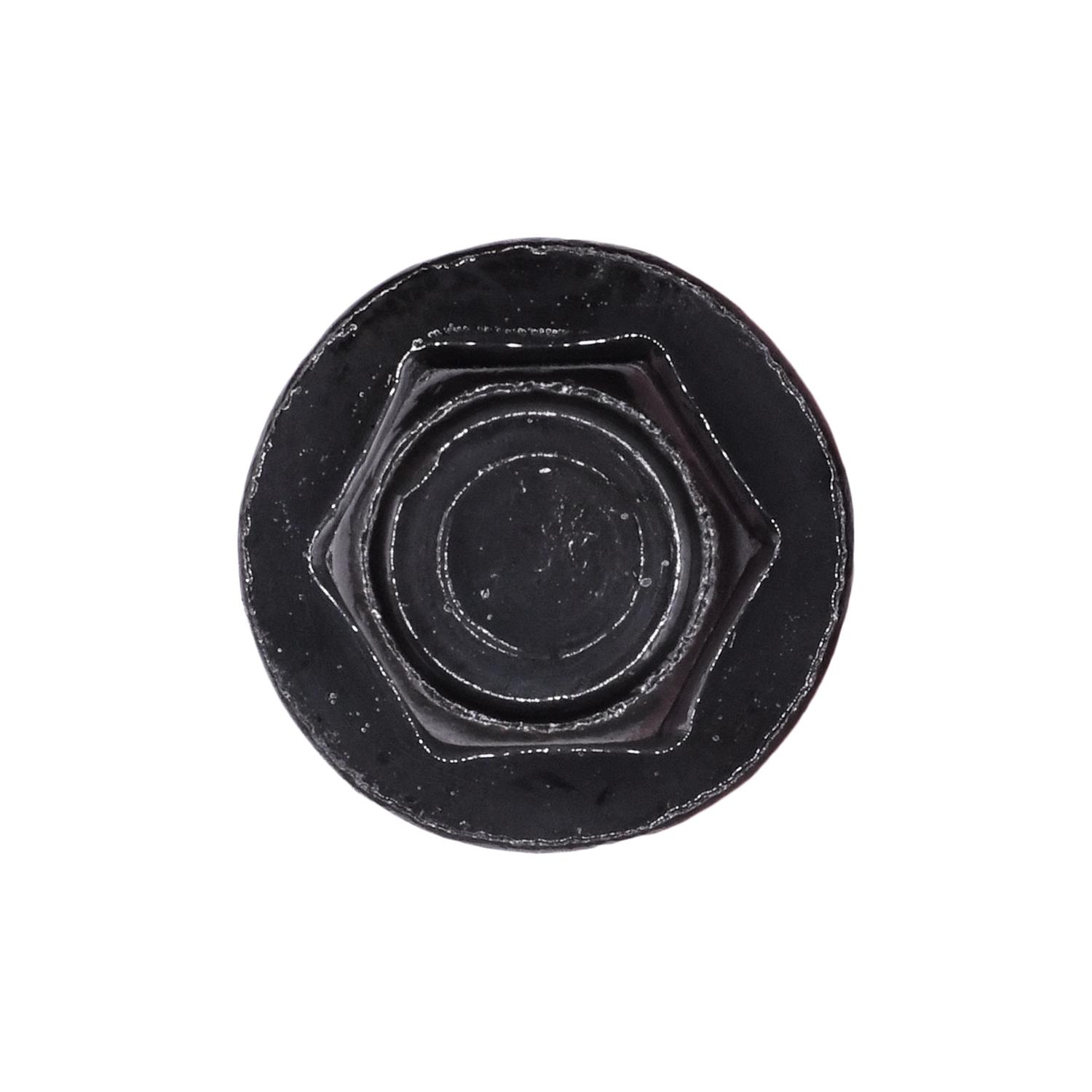 Auveco Item 23758 Hex Washer Head T.S. #14 X 3/4. Quantity 100