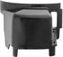 Auveco Item 23762 GM Steering Column Housing End Cap Cover W/Tilt. Quantity 1
