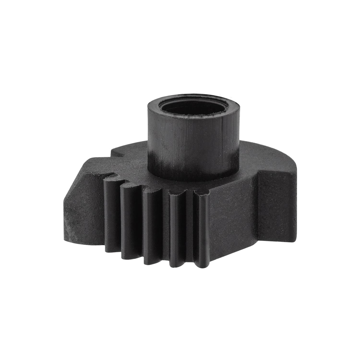 Auveco Item 23765 GM Ignition Switch Actuator Sector Gear. Quantity 5