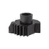 Auveco Item 23765 GM Ignition Switch Actuator Sector Gear. Quantity 5