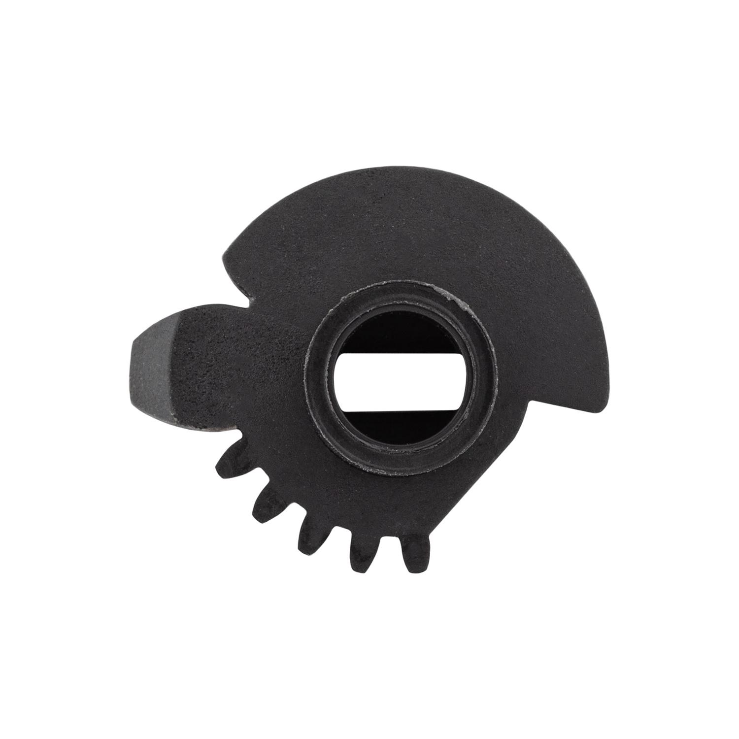 Auveco Item 23765 GM Ignition Switch Actuator Sector Gear. Quantity 5