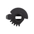 Auveco Item 23765 GM Ignition Switch Actuator Sector Gear. Quantity 5