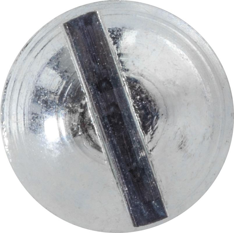 Auveco Item 23771 Wire-Cable Stop W/Screw. Quantity 25