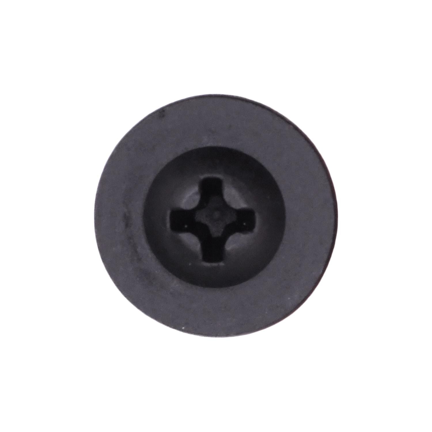Auveco Item 23773 Phillips Flat Top Washer Head T.S. #8 X 1-1/4. Quantity 100