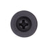 Auveco Item 23773 Phillips Flat Top Washer Head T.S. #8 X 1-1/4. Quantity 100