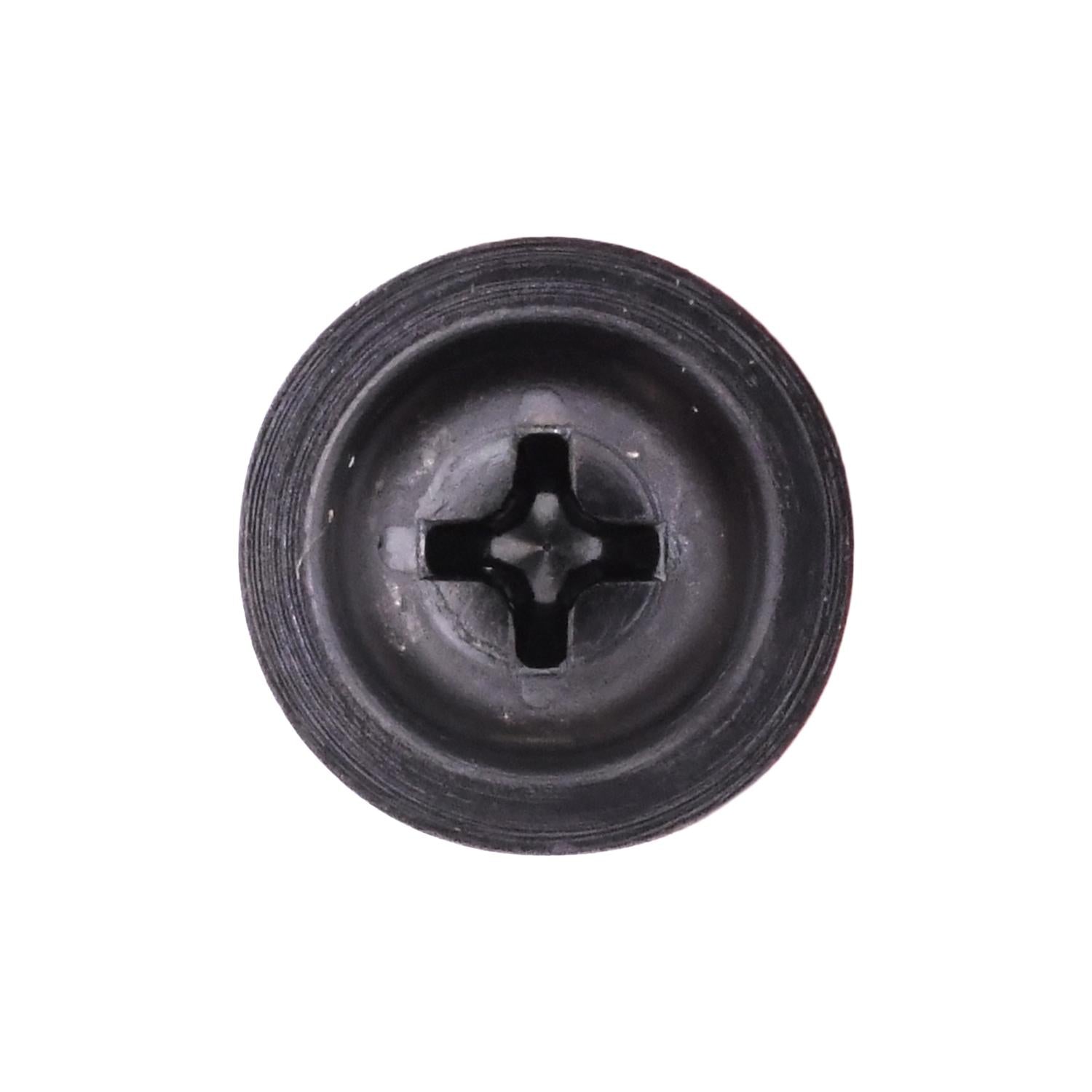 Auveco Item 23774 Phillips Flat Top Washer Head T.S. #10 X 1-1/2. Quantity 100