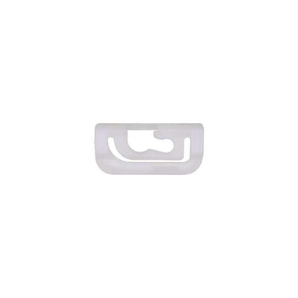 Auveco Item 23781 Hyundai, Dodge & Mitsubishi Windshield Moulding Clip. Quantity 25