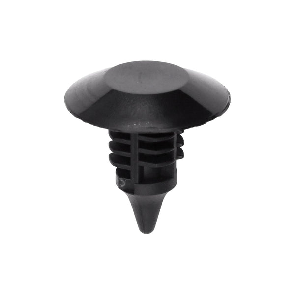 Auveco Item 23782 GM & VW Door Trim Panels Fender Retainer. Quantity 50