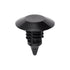 Auveco # 23782 GM & VW Door Trim Panels Fender Retainer N90282401. Qty 50.