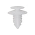 Auveco Item 23783 Nissan Door Trim Panel Clip. Quantity 50