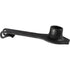 Auveco Item 23784 Extruded J-Nut Screw M12-1.75 Range 2.0-5.0mm - Black. Quantity 10