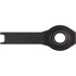 Auveco Item 23784 Extruded J-Nut Screw M12-1.75 Range 2.0-5.0mm - Black. Quantity 10