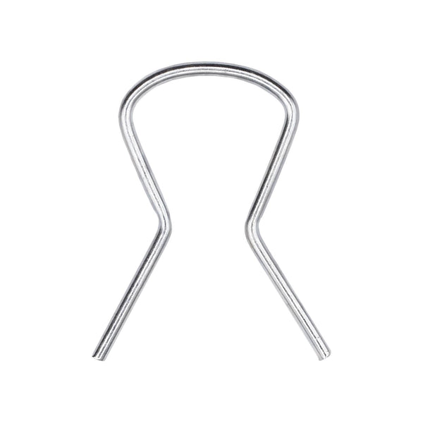 Auveco Item 23785 Toyota Window Crank Handle Retaining Clip. Quantity 50