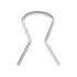 Auveco Item 23785 Toyota Window Crank Handle Retaining Clip. Quantity 50