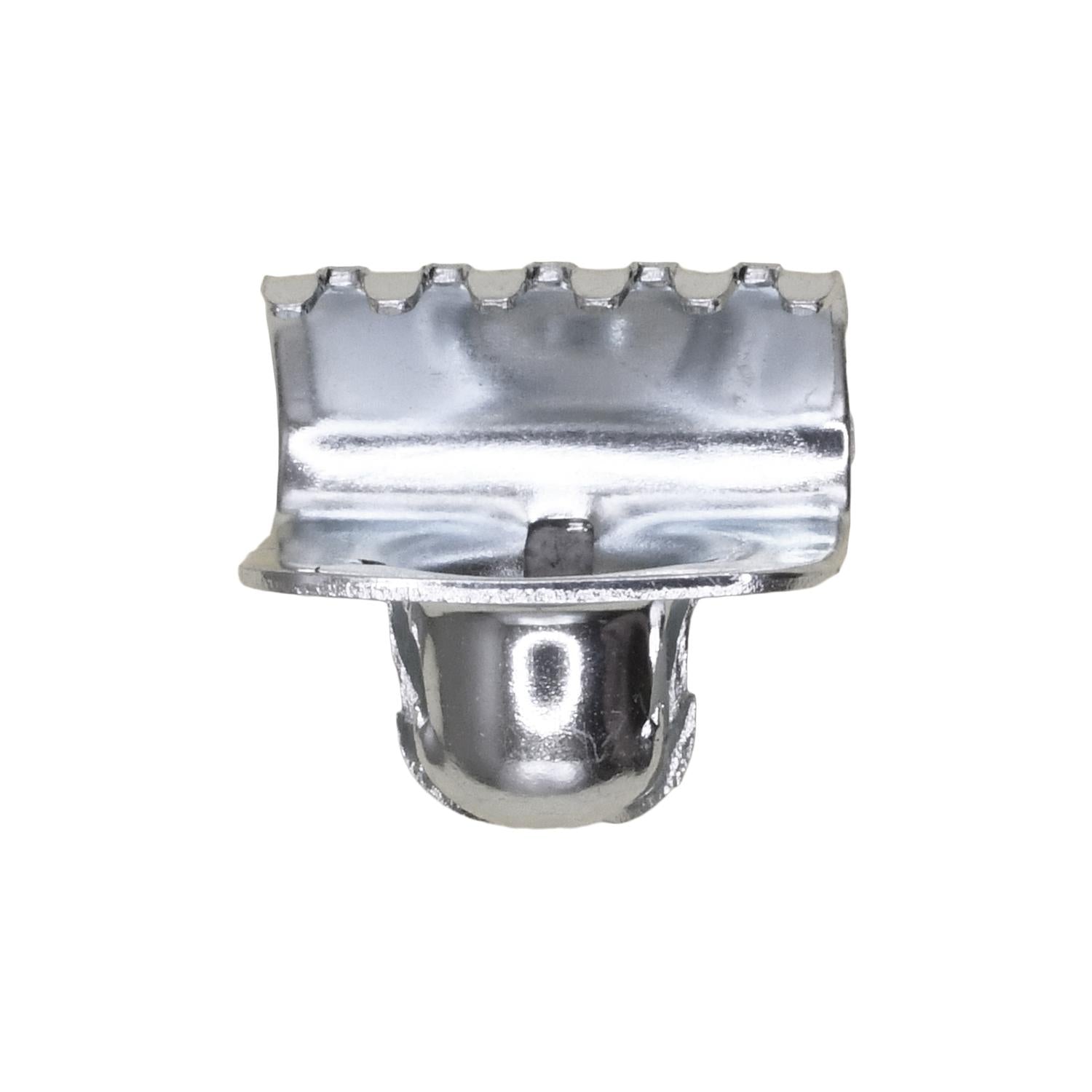 Auveco Item 23786 Gm, Ford & Chrysler Weatherstrip Clip. Quantity 50