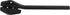 Auveco Item 23787 GM Front Door Glass Guide. Quantity 25