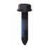 Auveco Item 23796 Hex Flange Head Cap Screw M8-1.25 X 40mm - Black. Quantity 50