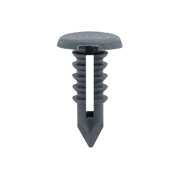Auveco Item 23802 Hyundai Interior Trim Retainer. Quantity 100