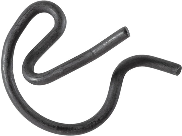 Auveco Item 23804 GM Transmission, Brake, Clutch, Throttle & Accelerator Linkage Clip. Quantity 25
