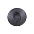 Auveco Item 23808 Hex Head Sems Screw W/ Dog Point M6-1.0 X 28mm - Black. Quantity 25