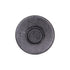 Auveco Item 23817 Hex Head Sems Screw W/Dog Point M8-1.25 X 25mm - Black. Quantity 25