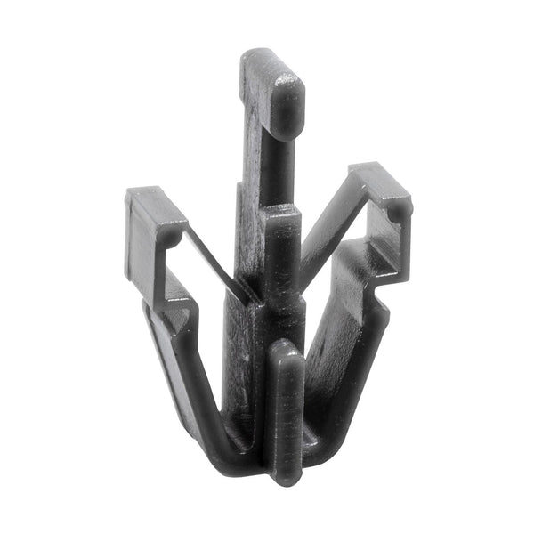 Auveco Item 23818 Gm, Ford, Mazda & Toyota Grille & Headlamp Door Clip. Quantity 25
