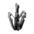 Auveco Item 23818 Gm, Ford, Mazda & Toyota Grille & Headlamp Door Clip. Quantity 25