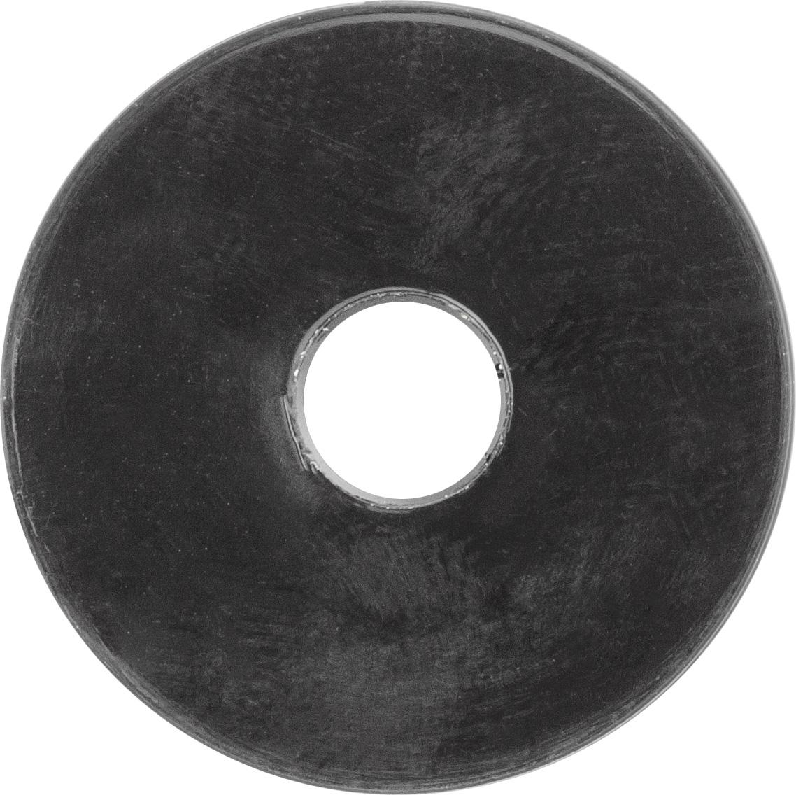 Auveco Item 23820 Hyundai Fender Apron Screw Grommet. Quantity 25