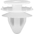 Auveco Item 23823 Ford & Mazda Door Trim Panel Retainer. Quantity 25