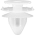 Auveco Item 23823 Ford & Mazda Door Trim Panel Retainer. Quantity 25
