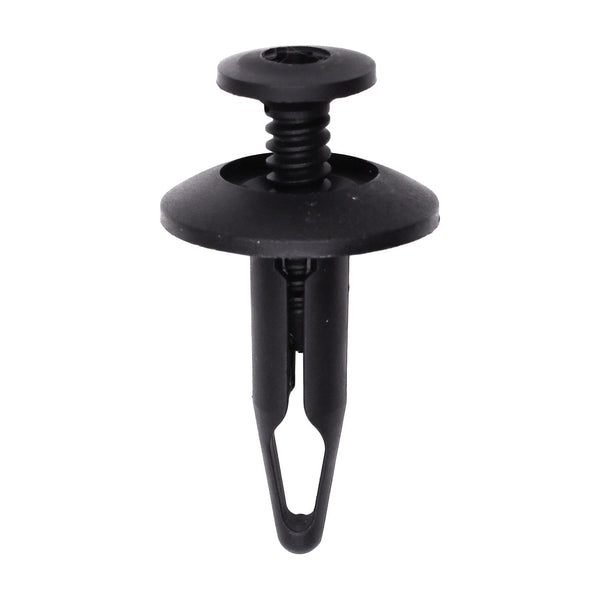 Auveco Item 23826 GM Grille To Headlamp Housing Push-Type Retainer. Quantity 50