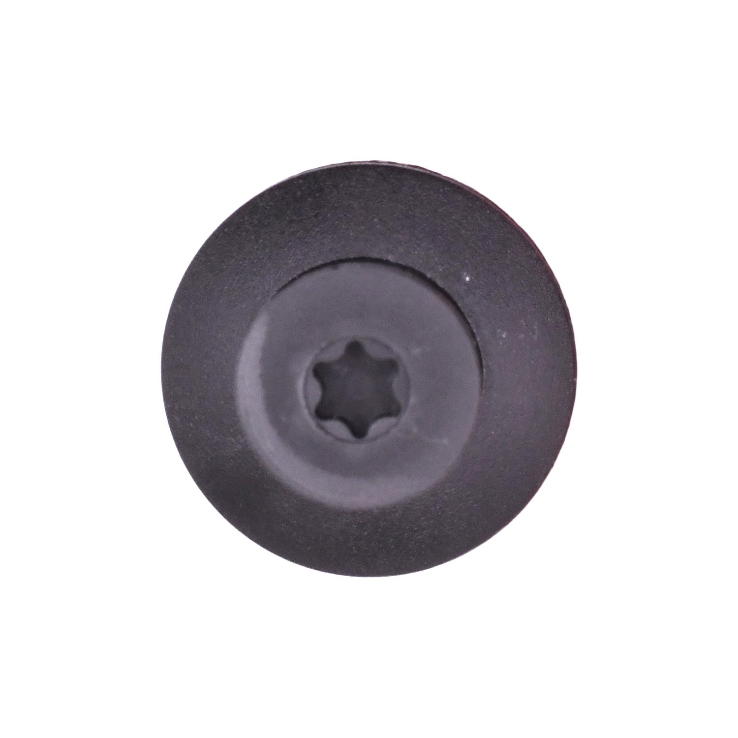 Auveco Item 23826 GM Grille To Headlamp Housing Push-Type Retainer. Quantity 50